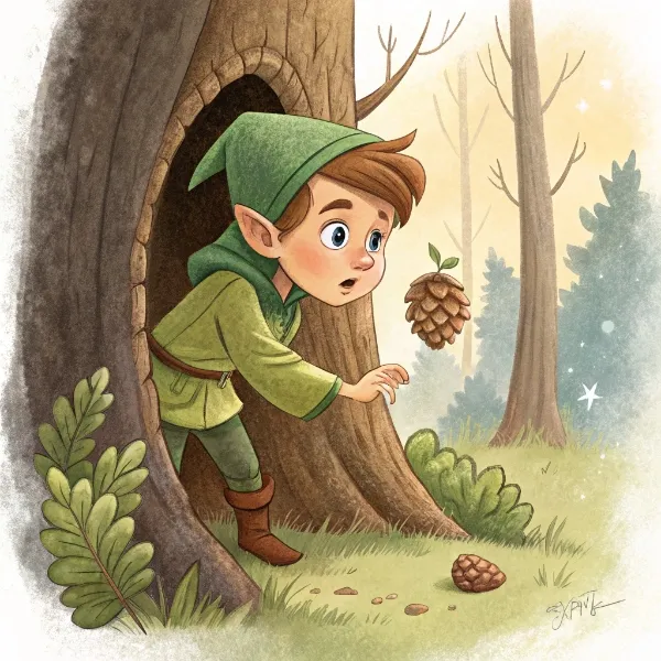 В країні сонячних зайчиків. Розділ №11 – Зустріч з давніми знайомими