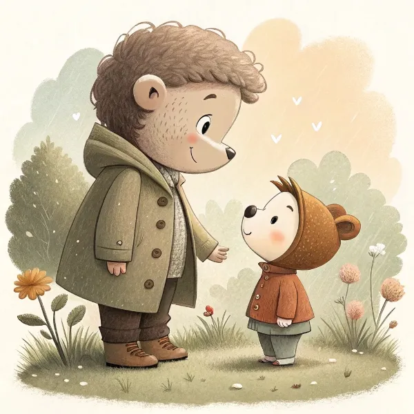 Велике і мале