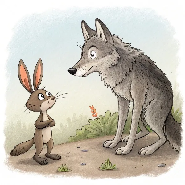 Видірвихвіст