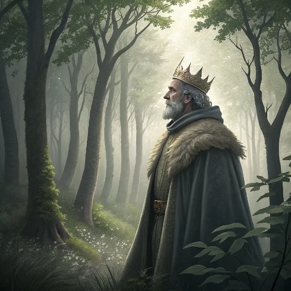 Вільшаний король