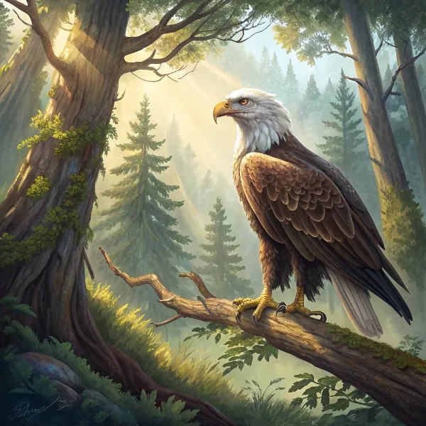 Ворон Варко і його урок