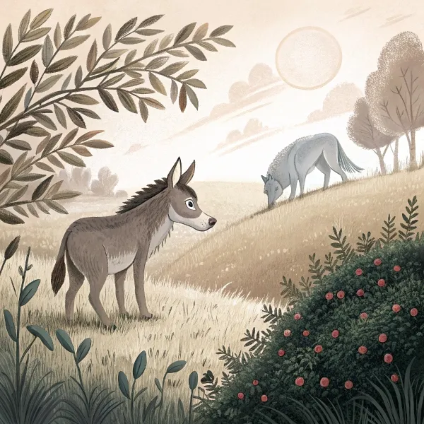 Вовк війтом