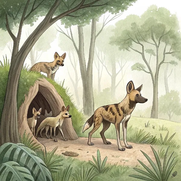 Врятуй лісника