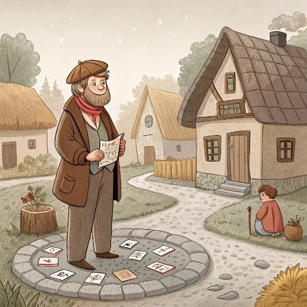 Хитрий Іван