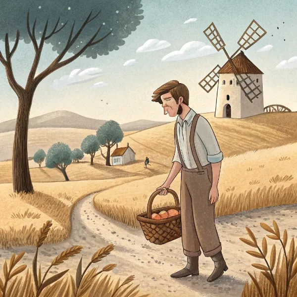 Хитрий мужик