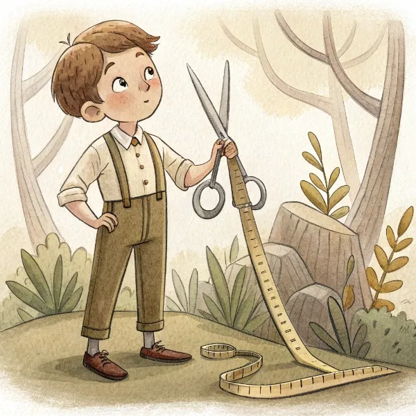 Хоробрий кравчик