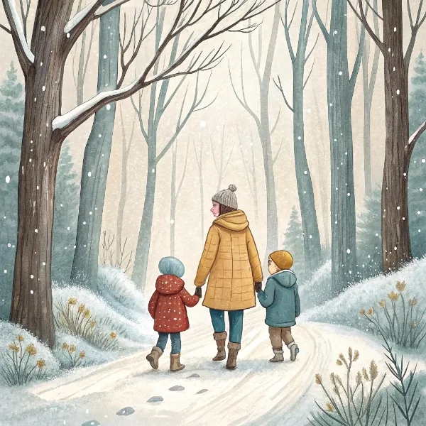 Хто кого веде додому