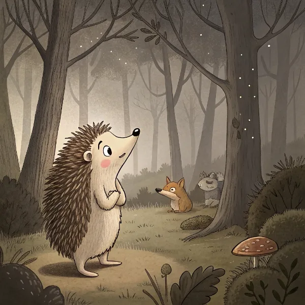 Їжакові голки