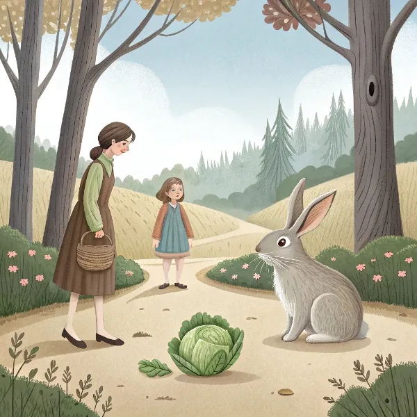 Заяча наречена