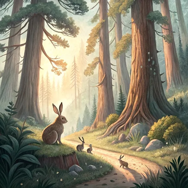 Заячий холодок