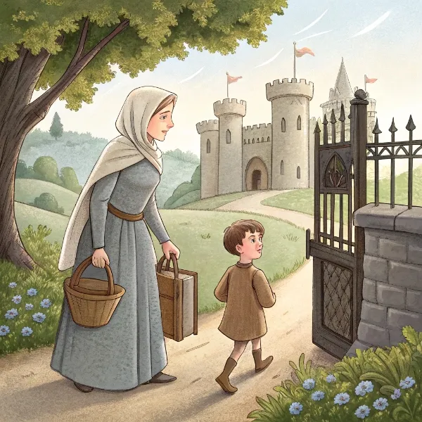 Золота гора