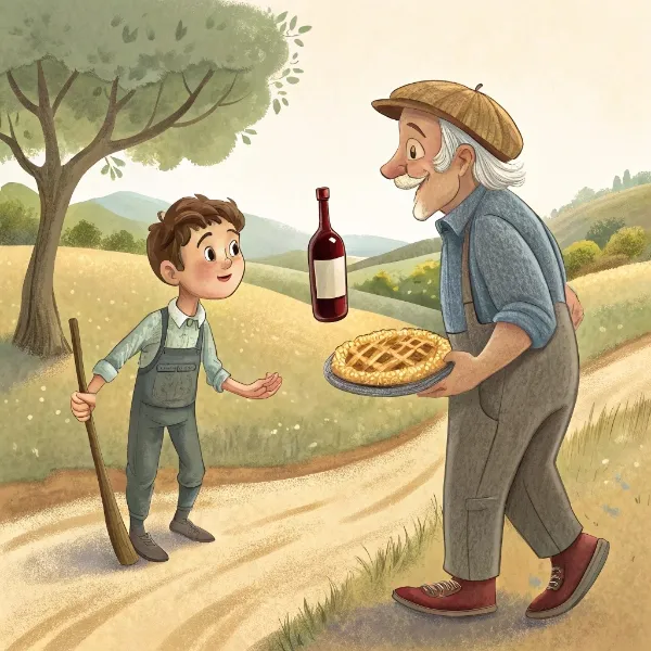 Золота гуска